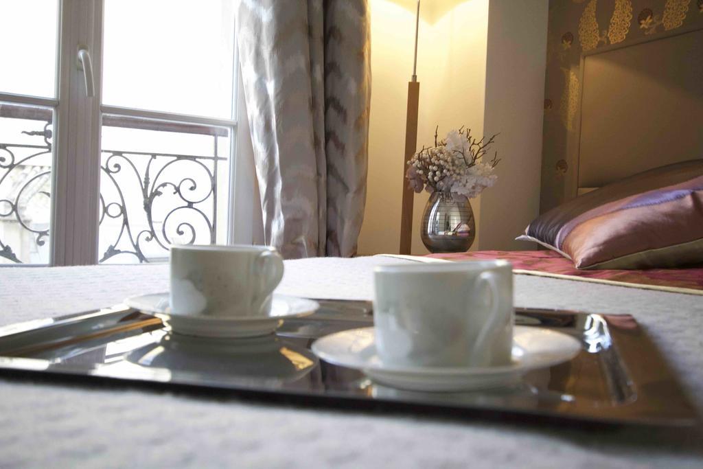 Frühstückspension Saint Honore Paris
